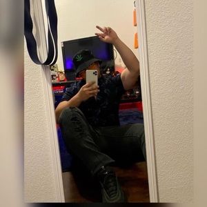 Meet your Posher, Josh